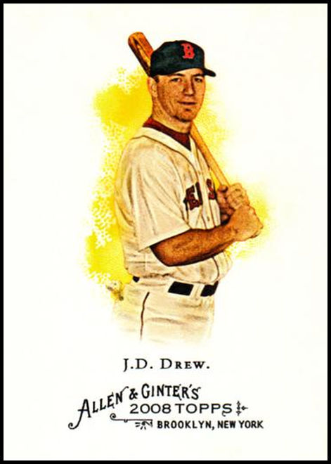 171 J.D. Drew
